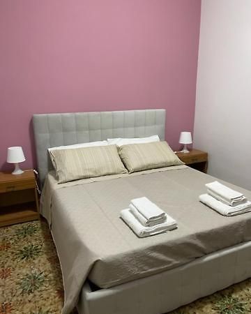 Dimora Nonna Ada Bed & Breakfast Aradeo Exterior photo