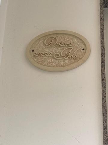 Dimora Nonna Ada Bed & Breakfast Aradeo Exterior photo