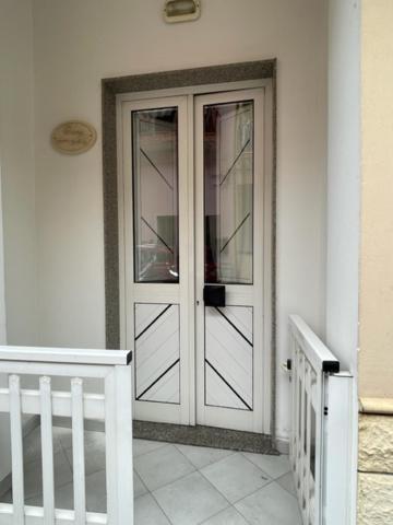 Dimora Nonna Ada Bed & Breakfast Aradeo Exterior photo