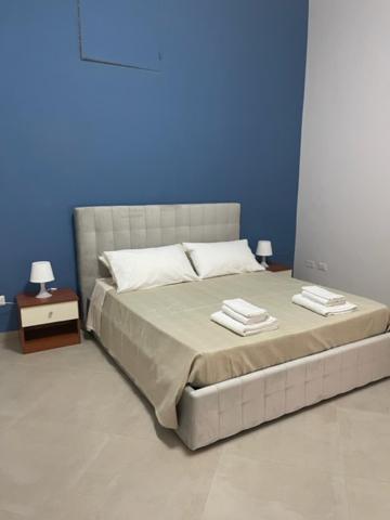 Dimora Nonna Ada Bed & Breakfast Aradeo Exterior photo
