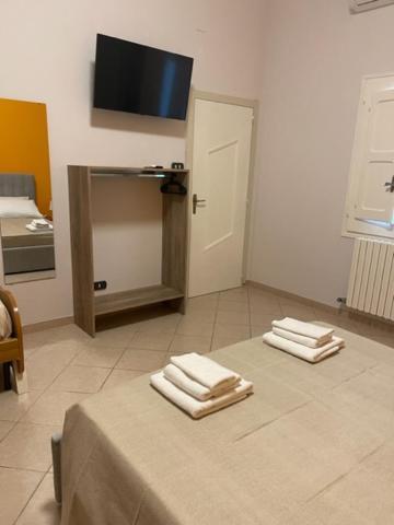 Dimora Nonna Ada Bed & Breakfast Aradeo Exterior photo