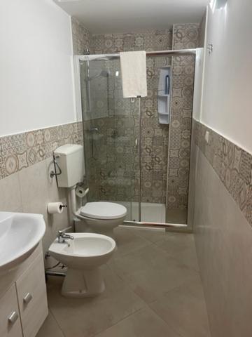 Dimora Nonna Ada Bed & Breakfast Aradeo Exterior photo