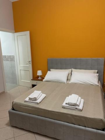Dimora Nonna Ada Bed & Breakfast Aradeo Exterior photo