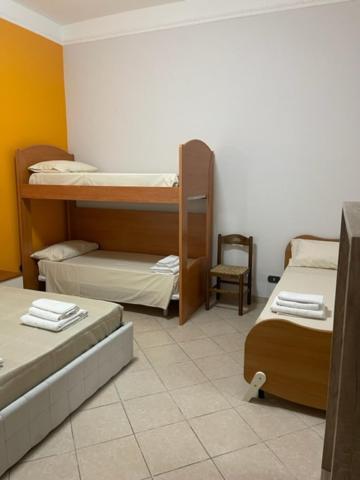 Dimora Nonna Ada Bed & Breakfast Aradeo Exterior photo