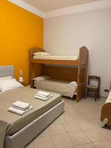 Dimora Nonna Ada Bed & Breakfast Aradeo Exterior photo