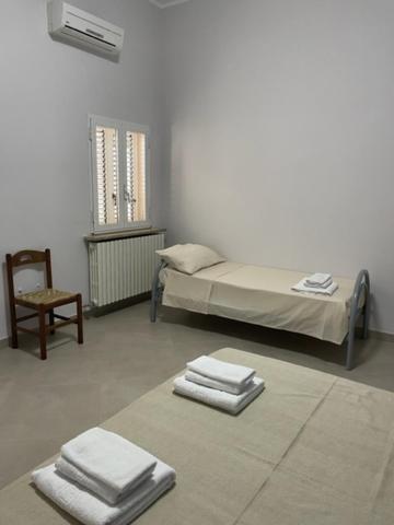 Dimora Nonna Ada Bed & Breakfast Aradeo Exterior photo
